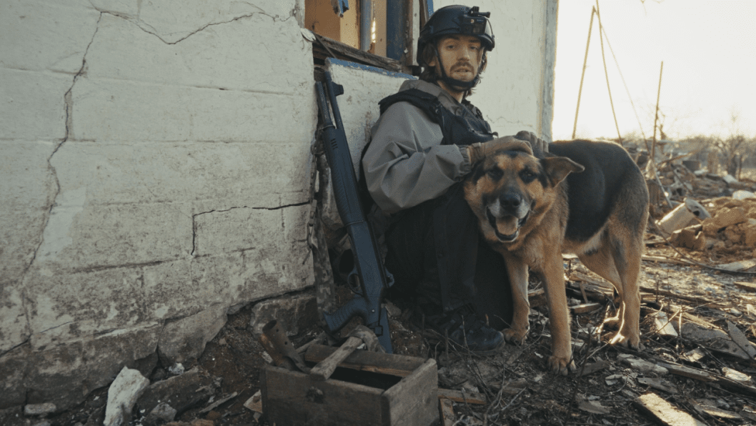 Support our frontline reporters