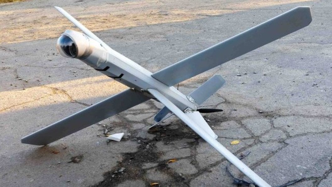 Russian AI-Controlled Lancet Drone Reportedly Reaches Kyiv’s City Center For The First Time