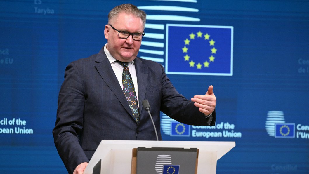 Ukraine Expects EU Entry Model by May Following Accelerated Progress