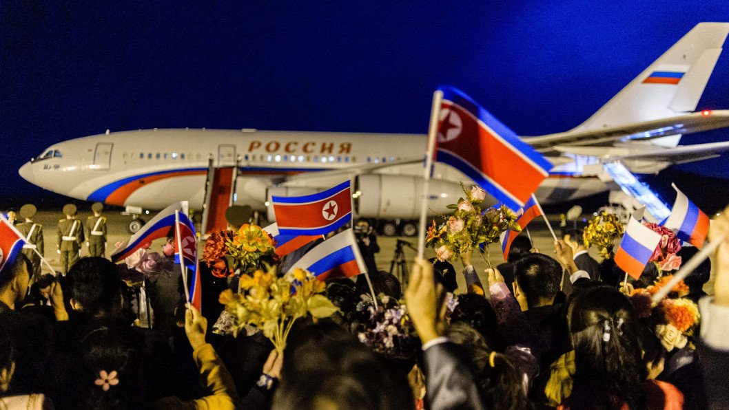 Russia Spent Millions To Fly Tourists To North Korea—Almost No One Showed Up