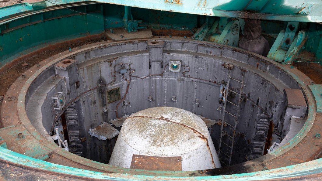 Russia Quietly Upgrades Nuclear Missile Silos Near Kazakh Border, Leaked Documents Reveal
