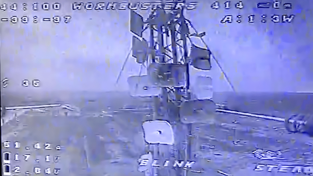 How Russia Tries to Replace Starlink Terminals With Line of Sight Wi-Fi Bridges