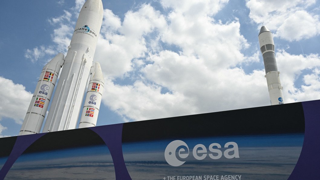 Europe Enters New Era of Space Militarization as ESA Approves First-Ever Defense Program