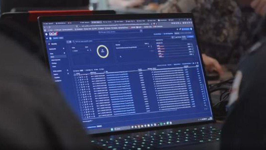 Ukrainian Military Cyber Specialists Take Second Place at Global Defense Cyber Marvel 2026