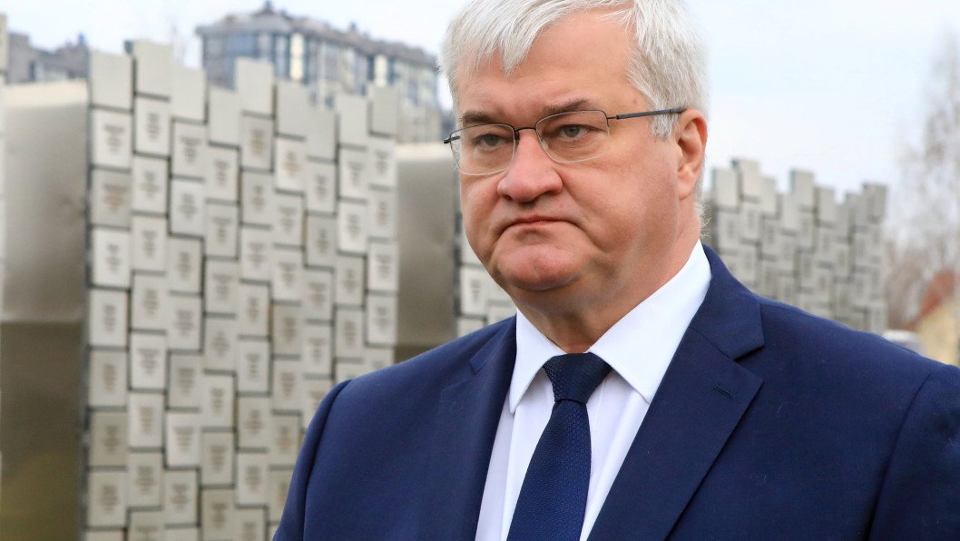 After Moscow’s Explosive Night, Russians Ask “What’s Going On?” Ukraine’s Foreign Minister Has the Answer