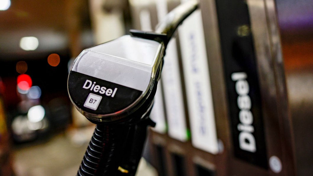 Trump Pressures Ukraine over Rising Diesel Prices Ahead of UN General Assembly Meeting