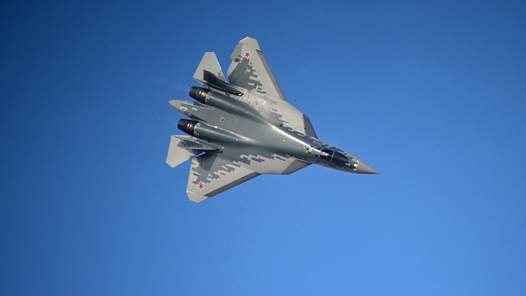 Russia’s Newest Su-57 Fighters Failed to Stop Ukrainian Drones From Reaching Its Largest Oil Refinery