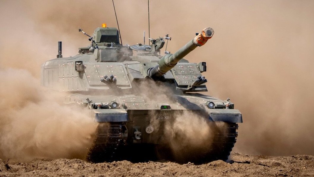 Can Challenger 3 Become Britain’s Last Tank? Former Army Officer Warns UK May Be Backing an Obsolete Design