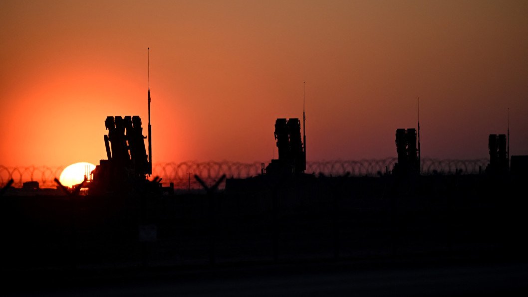 US Pauses Key Ammo and Missile Deliveries to Ukraine, Including Patriots and GMLRS