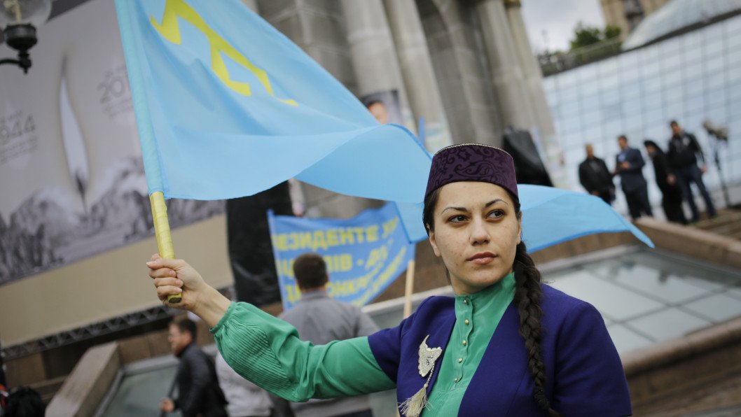 Netherlands Recognizes Crimean Tatar Deportation as Genocide, Citing Russia’s Ongoing Repression
