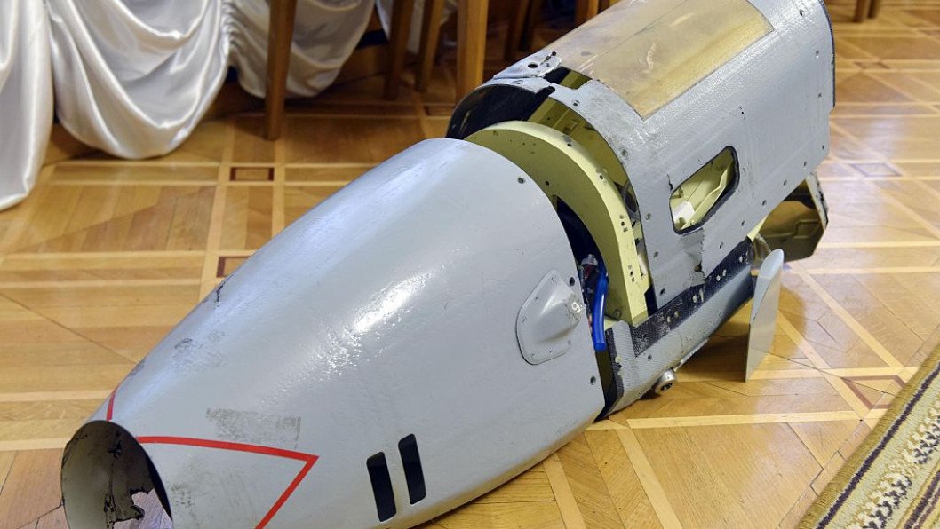 Leaked Files Reveal How Russian Missile Giant Uses Front Brands to Bypass Sanctions