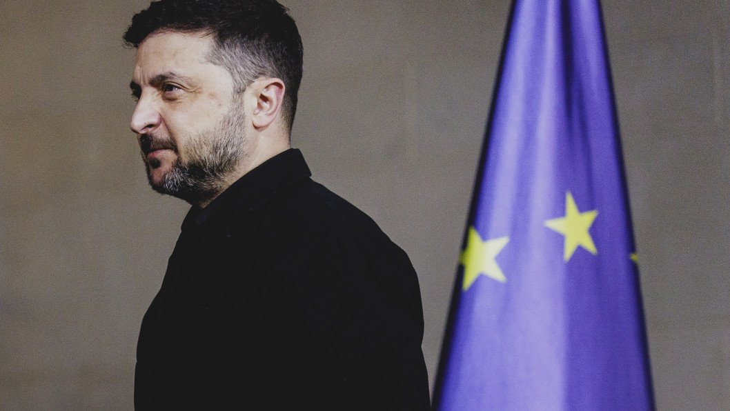 Zelenskyy Open to Referendum on Trump Peace Deal If Russia Agrees to 60-Day Ceasefire