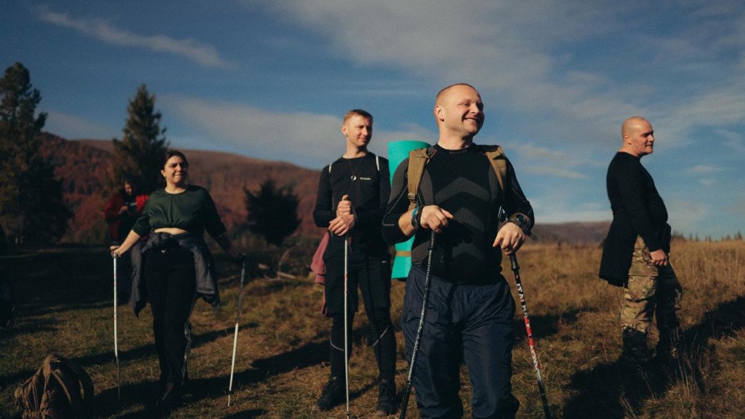 Saving Those Who Save Others: How Ukrainian Combat Medics Take Their Lives Back From the War Zone