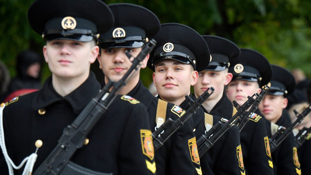 Russia Blocks First Citizen From Leaving Country Under New Digital Draft Registry Rules