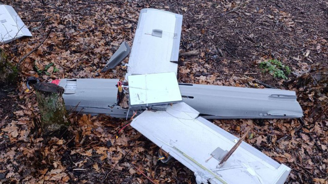 Los drones de guerra rusos siguen usando Starlink a pesar de la represión del Pentágono