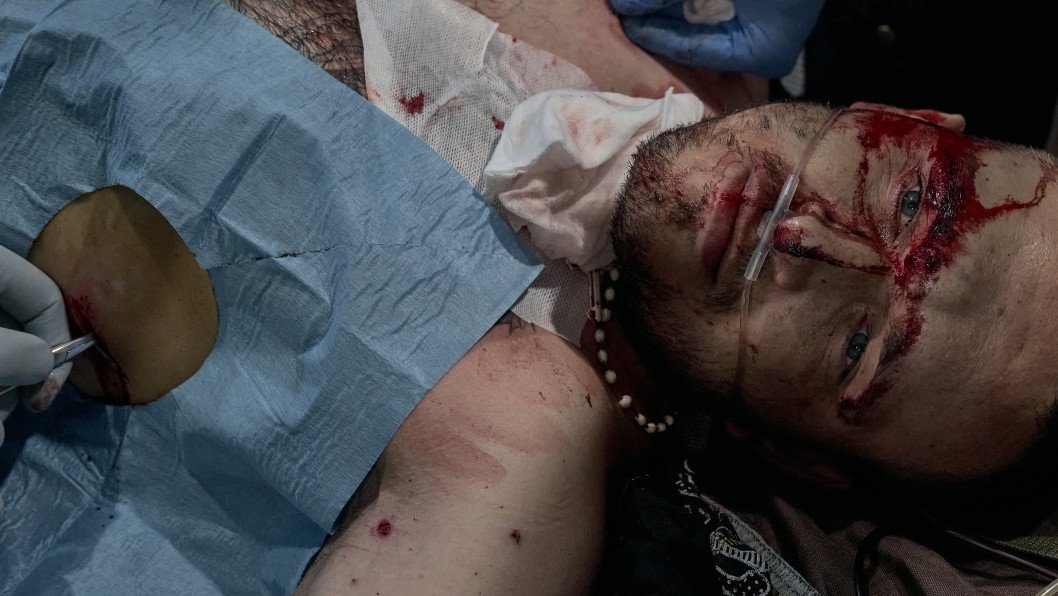 Los drones hacen que la guerra sea más letal: cómo es la vida hoy en día en el campo de batalla de Ucrania