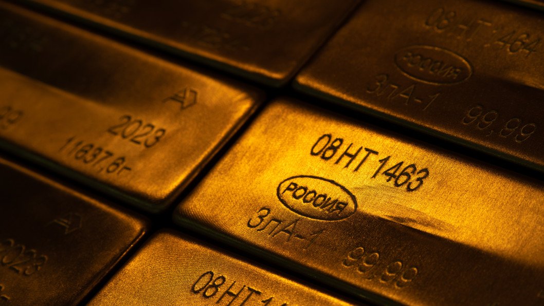 Russian Gold Giant Loses $8.5 Billion After Scrapping Dividends Until 2030