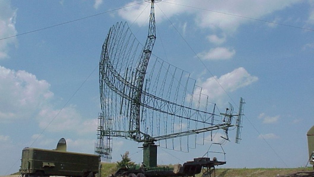 Drones ucranianos destruyen radares clave de defensa aérea rusa en Crimea ocupada