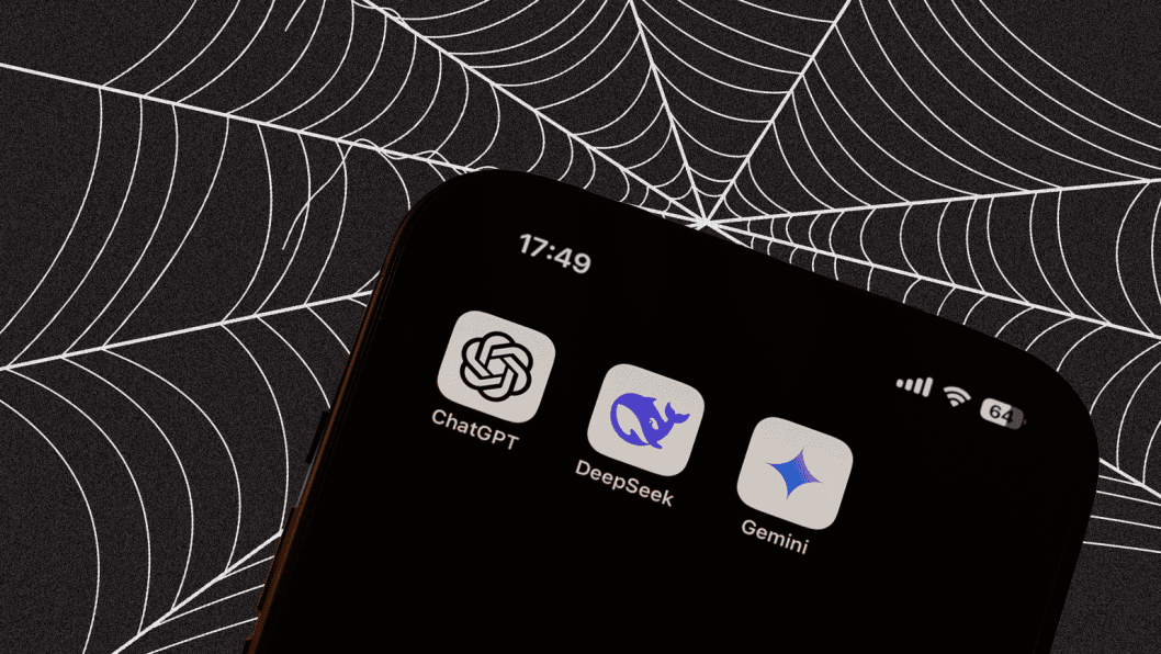 Researchers Reveal How Russia’s Propaganda Network “Infects” Leading AI Chatbots