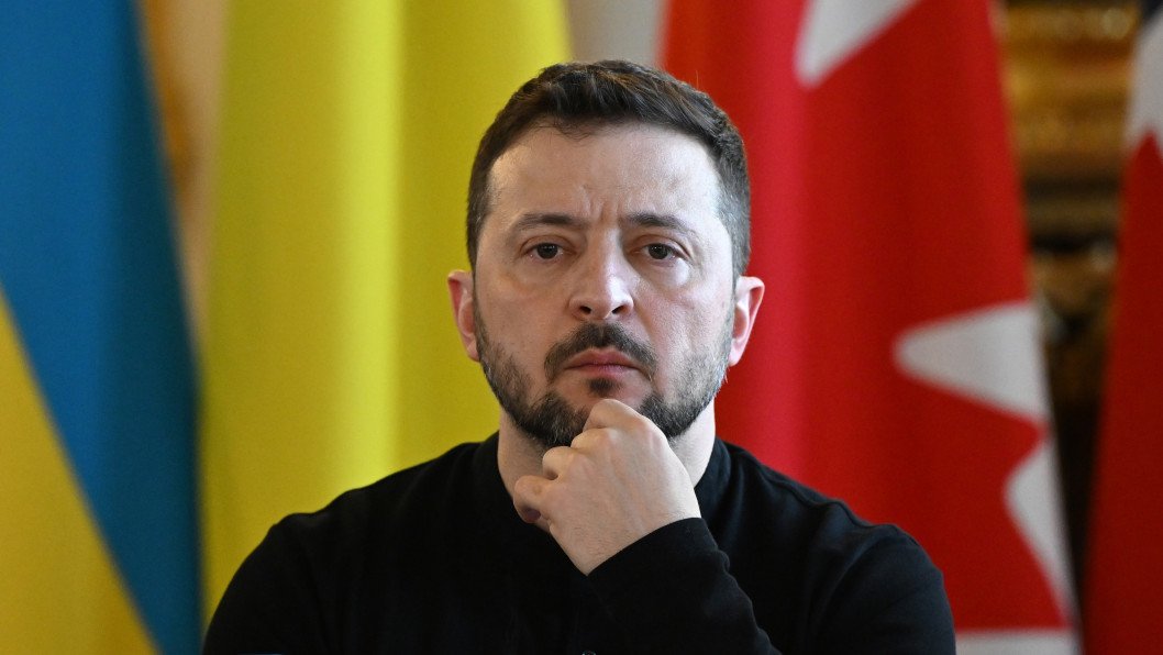 What Security Guarantees Is Ukraine Seeking?