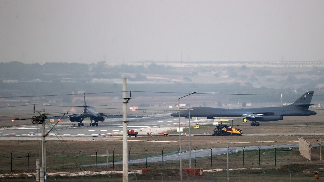 Iran Reportedly Attempts Missile Strike on NATO Base Hosting 20 to 50 US Nuclear Bombs in Türkiye