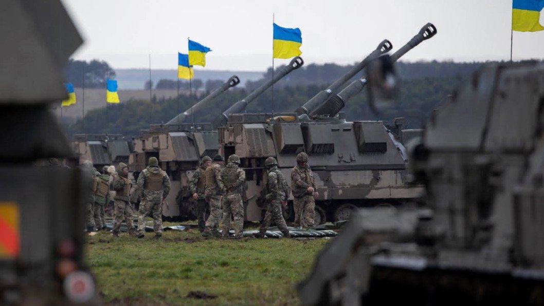 After Training 63,000 Ukrainians, Operation Interflex Shifts Toward Specialist Military Skills