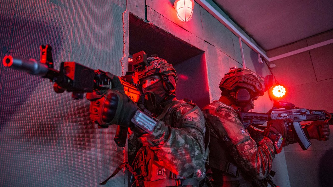 From the US Army to Malaysia: Ukraine’s SKIFTECH Takes Combat Training Tech Global