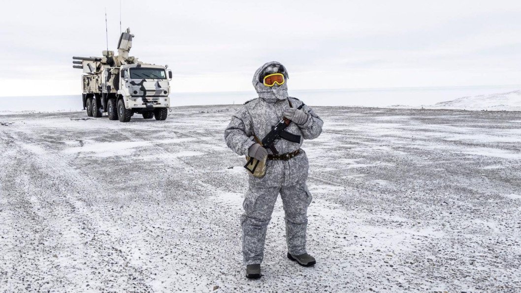 Russia Could Be Ready to Launch New War Within a Year, Swedish Intelligence Warns