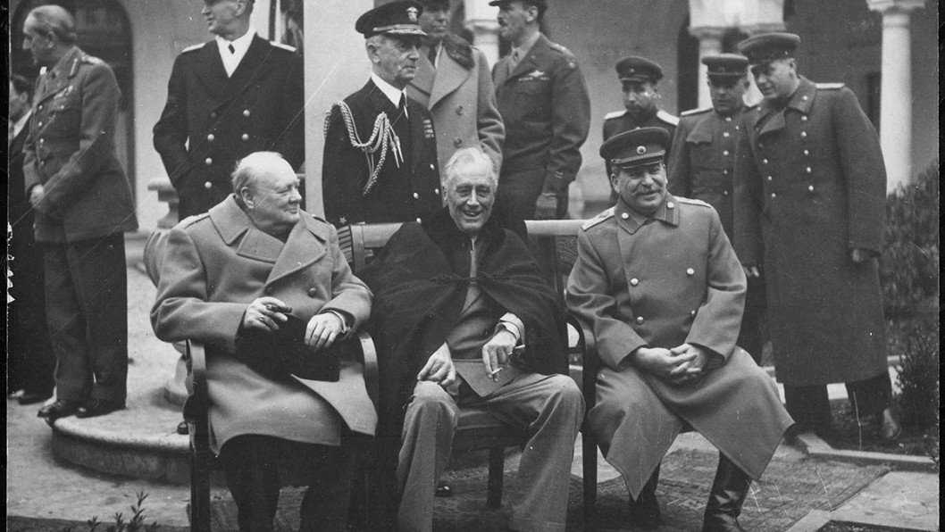 How to Prevent World War III: Crucial WWII Lessons from 7 Foreign Ministers