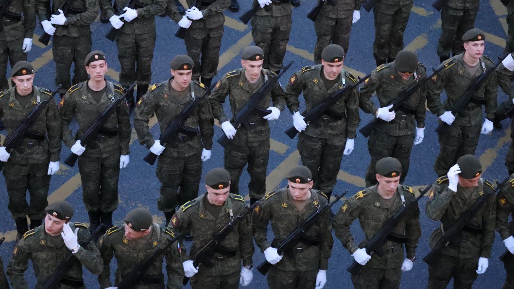 Russia May Use Belarus for New Offensive Against Ukraine or NATO State, Zelenskyy Says