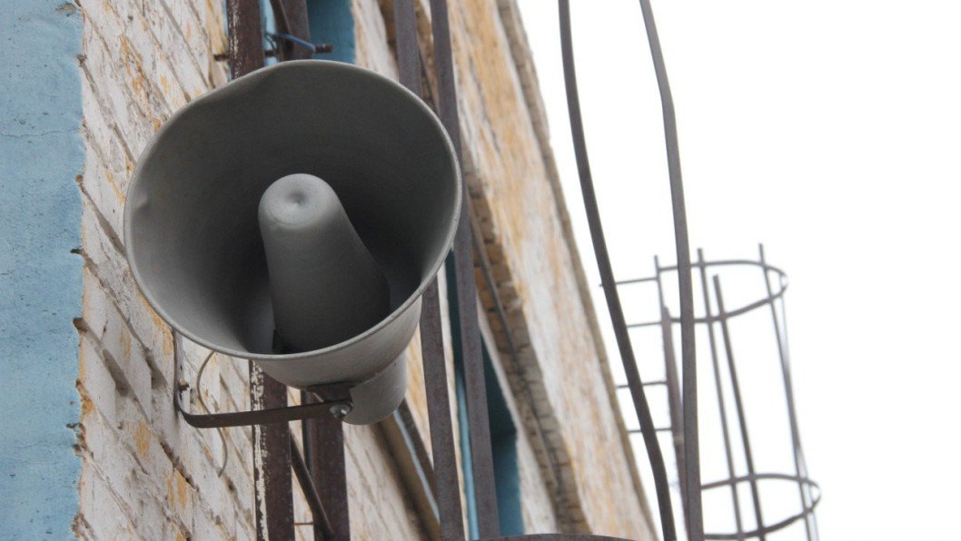 Russia Sounds Raid Alert in Omsk, Over 2,500 km From Ukraine’s Border for the First Time