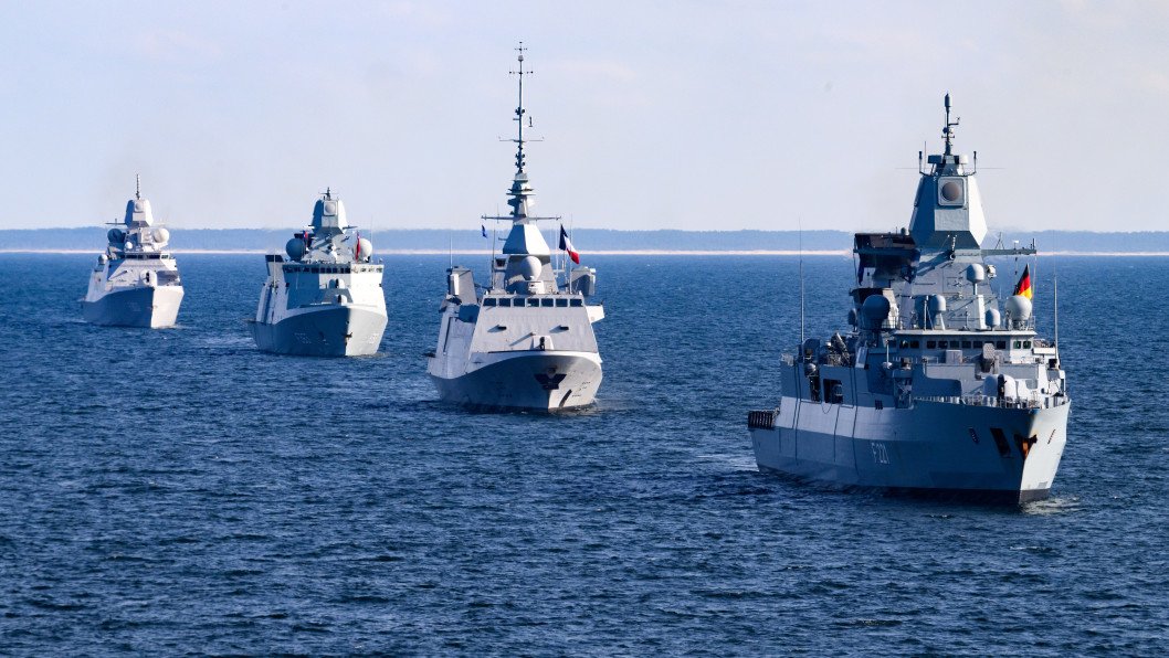 EU Discusses Large-Scale Crackdown on Russia’s Shadow Fleet in the Baltic Sea