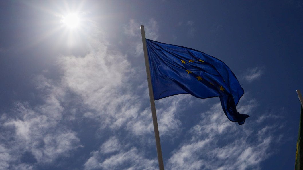 Ursula Von der Leyen Announces €3.3 Billion for Ukrainian Drones and Missiles
