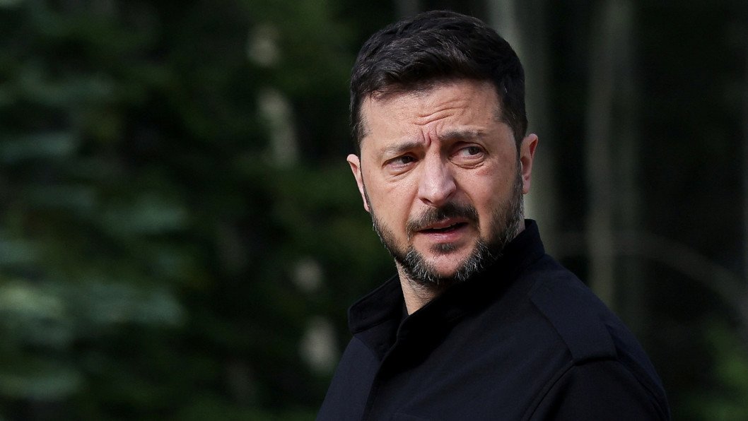 Zelenskyy: “Ukraine Is Holding Him Up,” Warns Putin Could Strike NATO by 2030