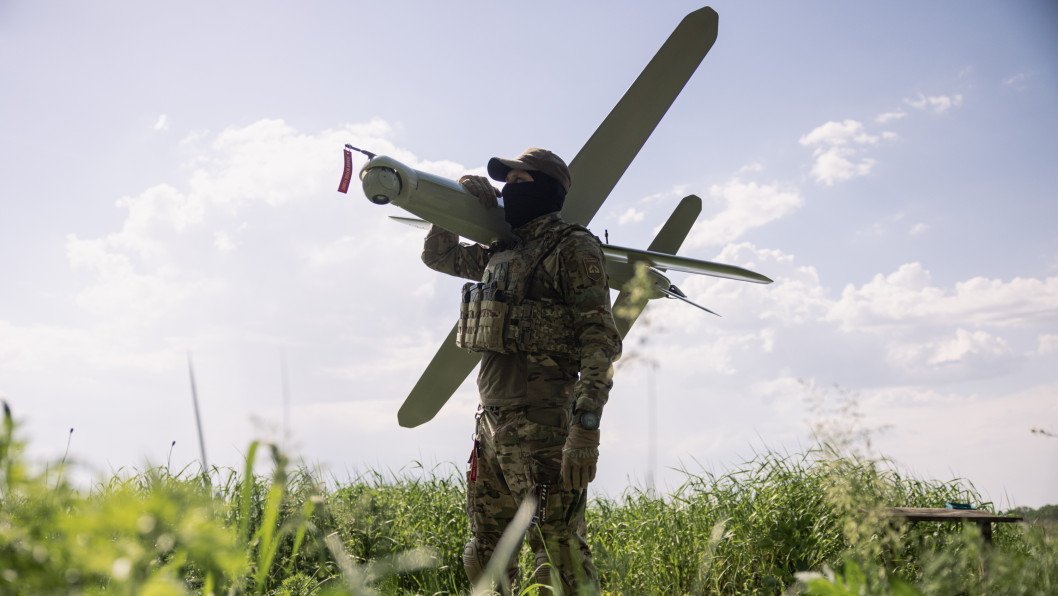 Ukraine Built Its Defense Tech Ecosystem on Trust, And It’s Paying Off