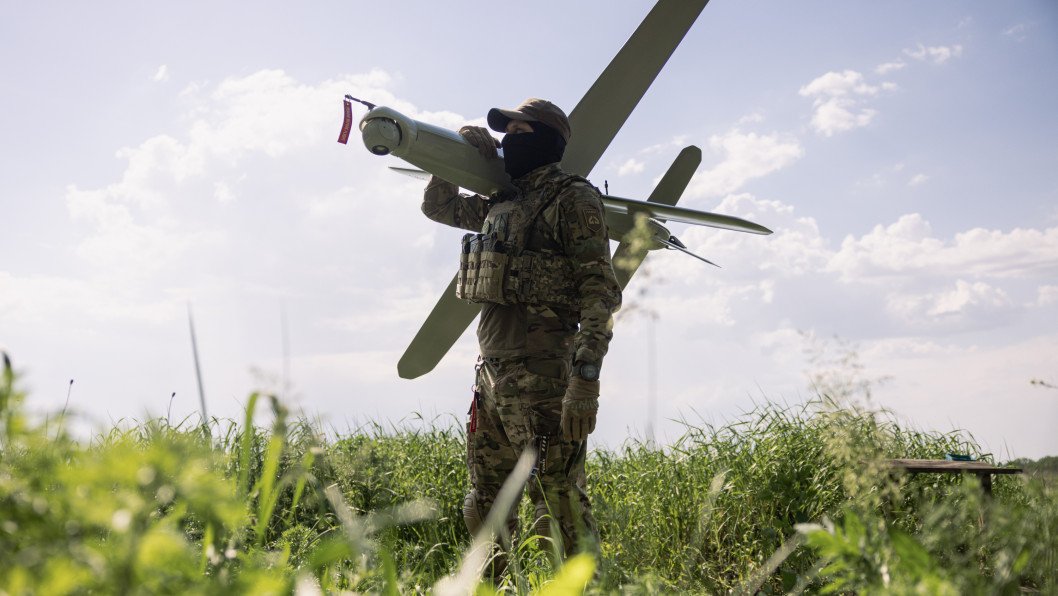 Inside Ukraine’s Logistic Lockdown