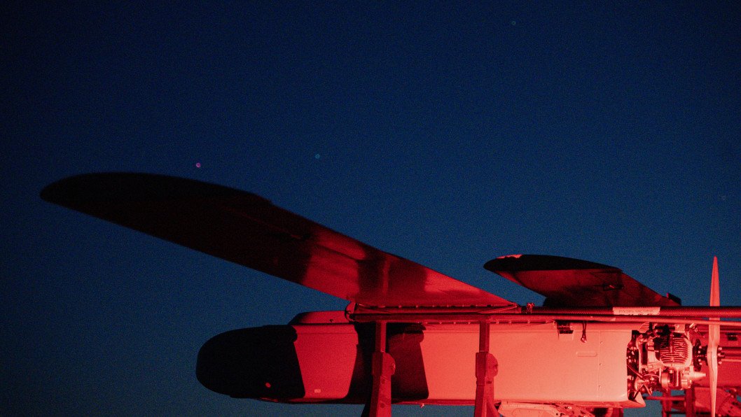 Ukrainian Drones Reach One of Russia’s Largest Military Training Grounds Near St. Petersburg