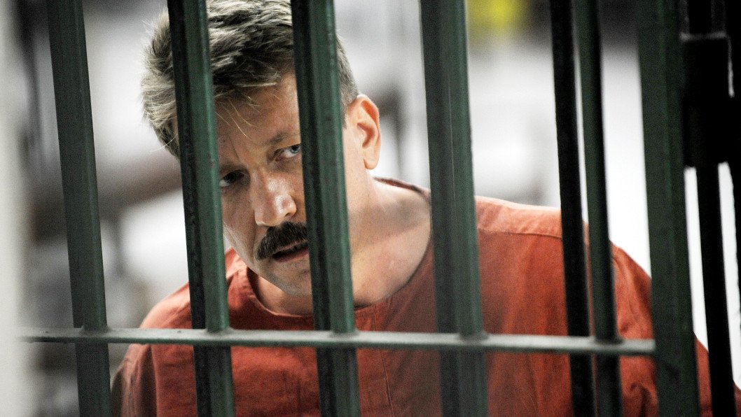 Russia’s “Merchant of Death” Viktor Bout Is Back in the Arms Business