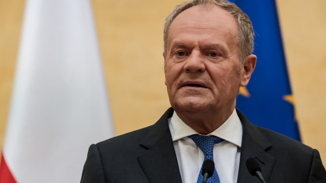 Tusk Says Ukraine-US-Russia Ceasefire Talks Could Begin in Abu Dhabi on November 4