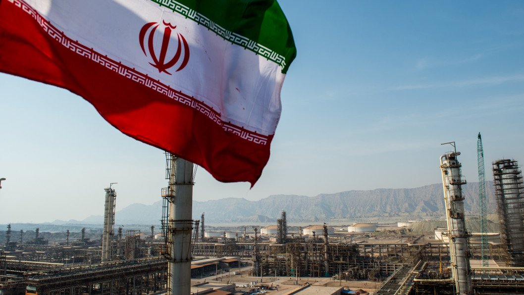 How US Naval Forces Shut Down Iran’s Covert Oil Exports to China