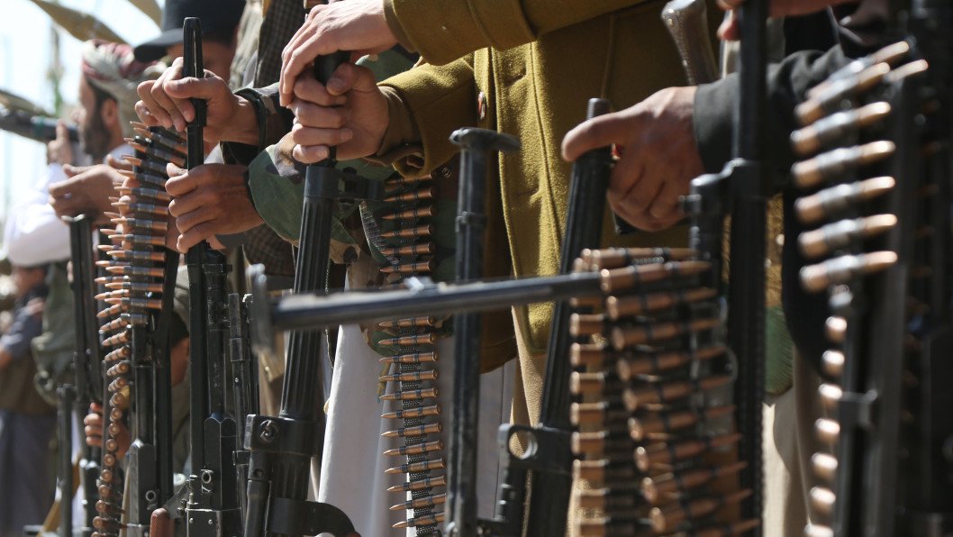 Russia’s New Ally, the Houthis, Enter the War Against the US and Israel. How Is Moscow Helping Them?