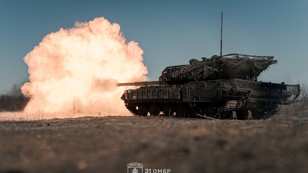 Ukraine Liberates Nearly All of Dnipropetrovsk Region in 2026 Counteroffensive, Reclaiming 400 km²