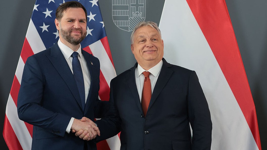 As Orban Blames Ukraine, Russian Meddling in Hungary’s Election Happens in Plain Sight