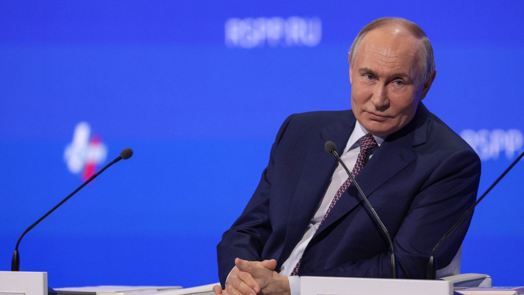 Russia Has Violated 190 Agreements, Says Military Analyst Michael Clarke