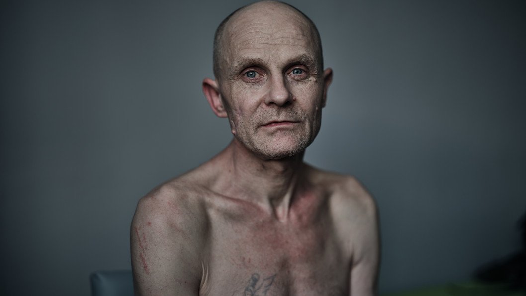 Russia Executed at Least 345 Surrendered Soldiers and Killed 375 Ukrainians in Captivity