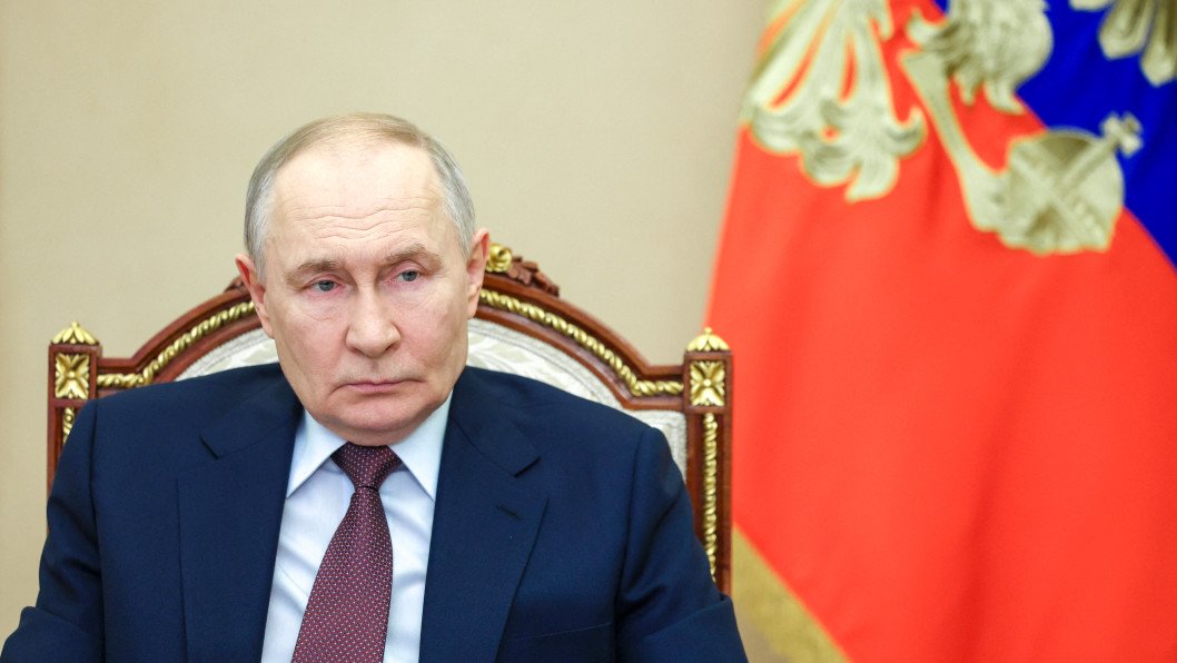 What is “Novorossiya” Putin Keeps Talking About? Unpacking the Kremlin’s Fake War Terminology