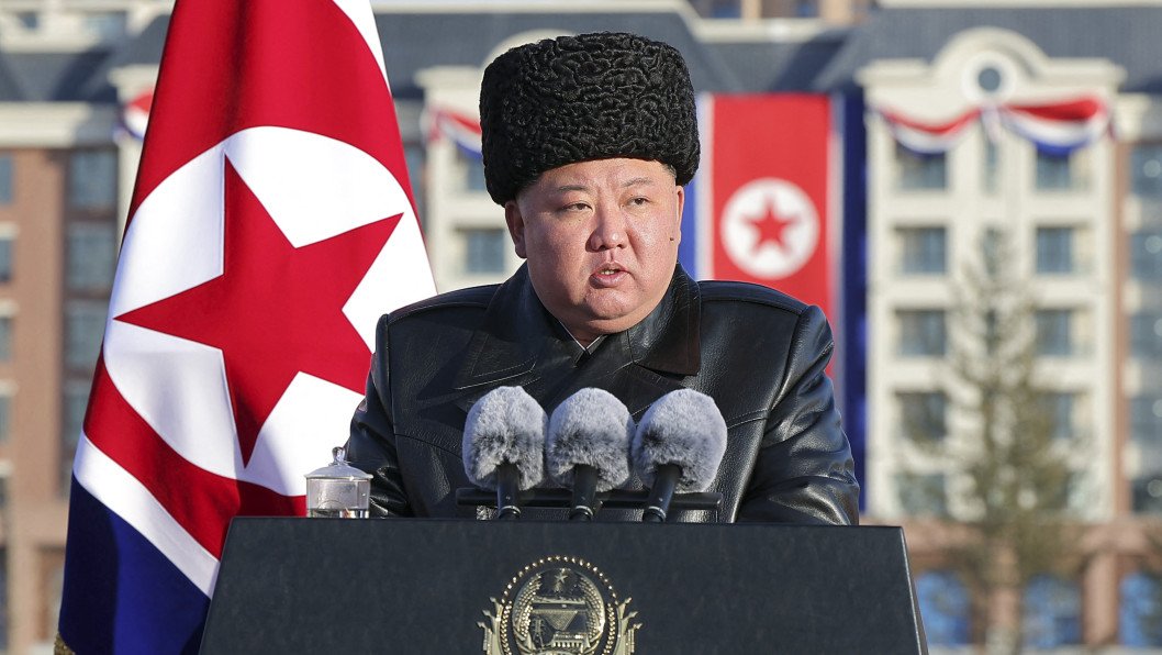 North Korea Adopts Law Mandating Automatic Nuclear Strike if Kim Jong Un Is Killed