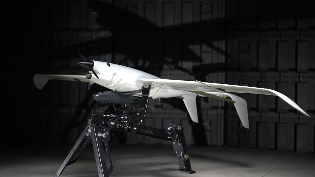 Ukraine Builds New Stormbird Drone to Strike Where Larger UAVs Can’t Operate