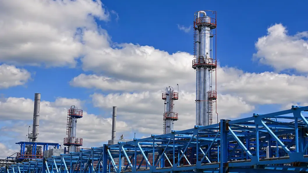 Russia Turns to Kazakhstan for Oil Refining, With 70% of Fuel to Be Shipped Back