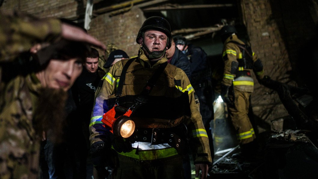 Instead of Backing Trump’s Ceasefire Plan, Russia Killed Over 200 Civilians in Ukraine in April Alone